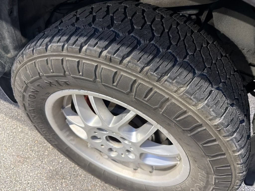 Used 2007 Toyota Tundra SR5 RWD image 4