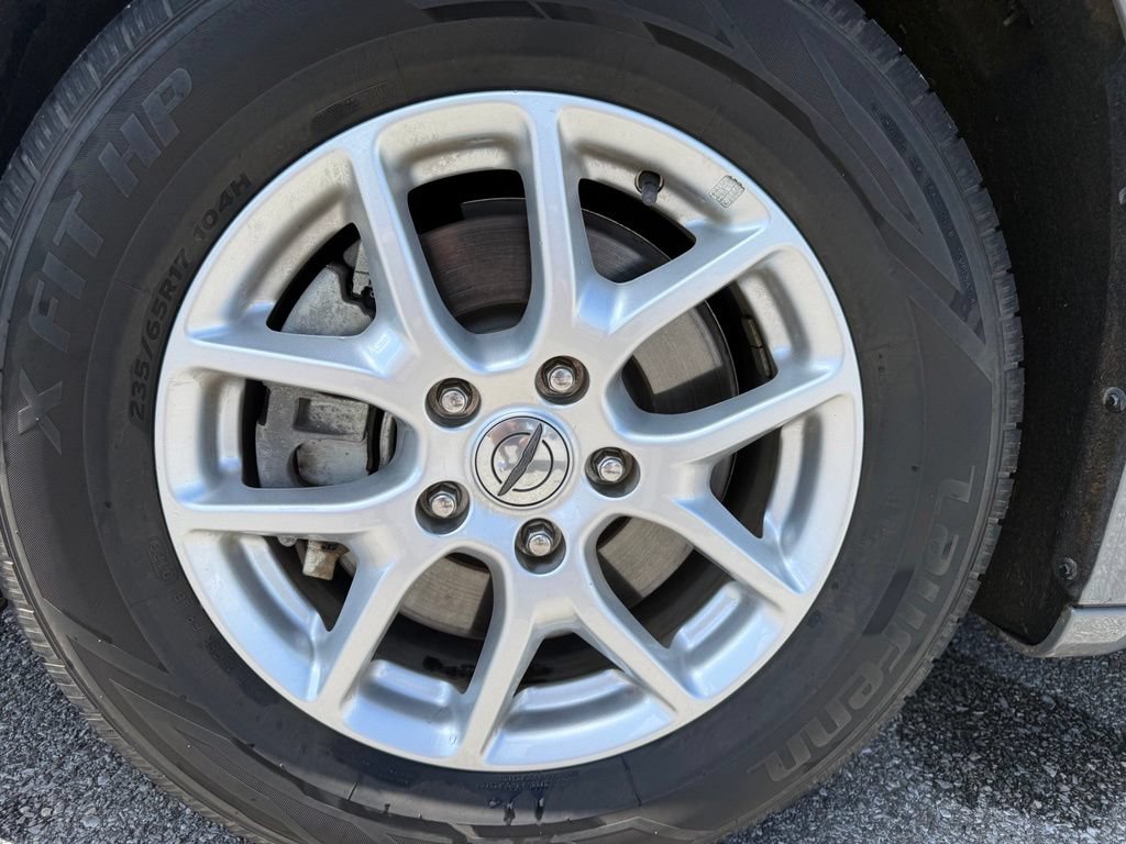 Used 2022 Chrysler Pacifica Touring-L FWD image 23