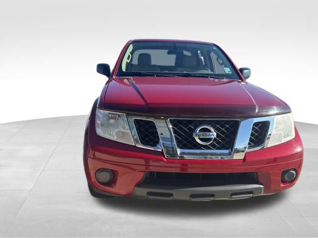 Used 2012 Nissan Frontier SV image 42