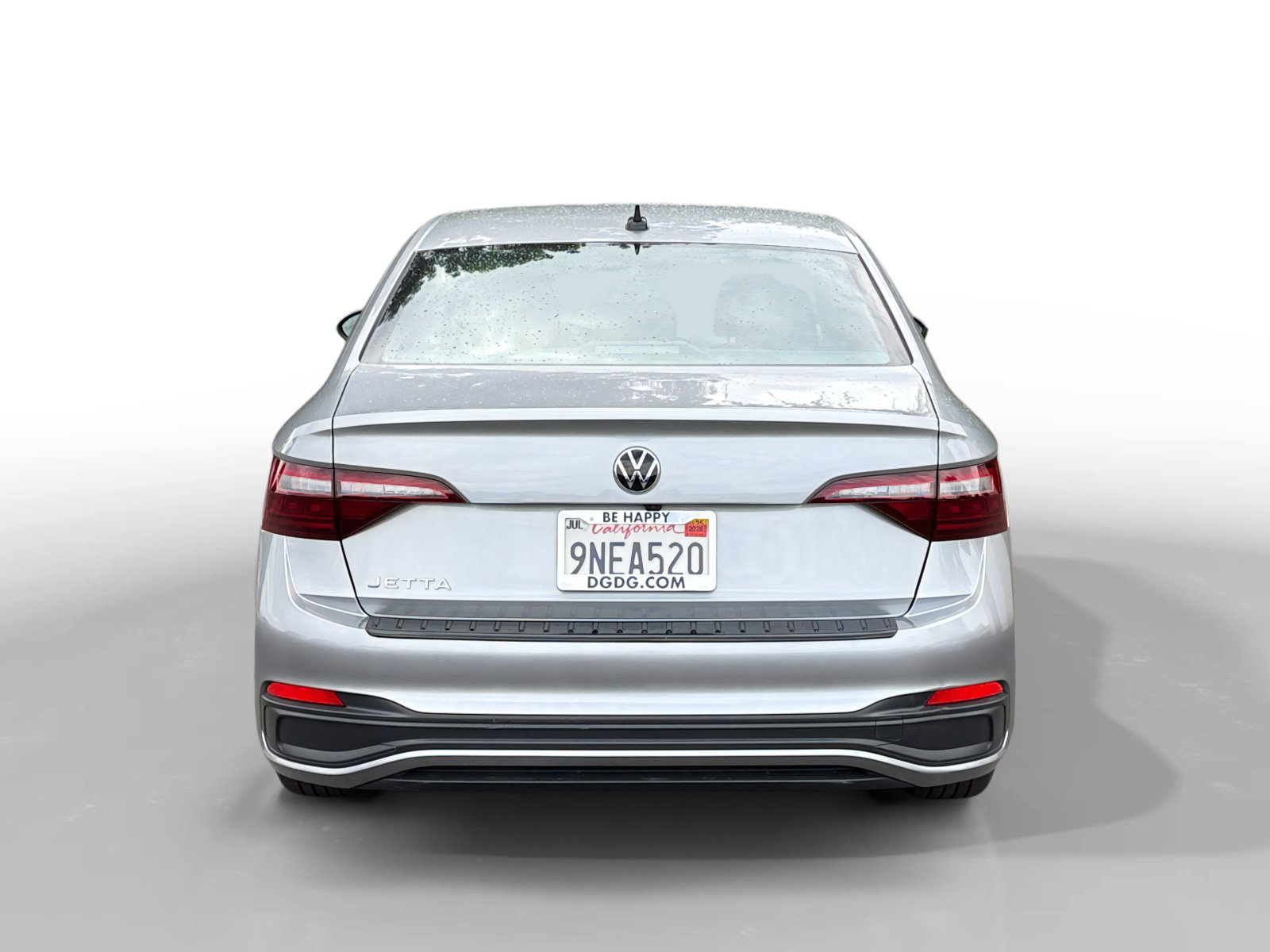 Used 2024 Volkswagen Jetta Sport FWD image 4