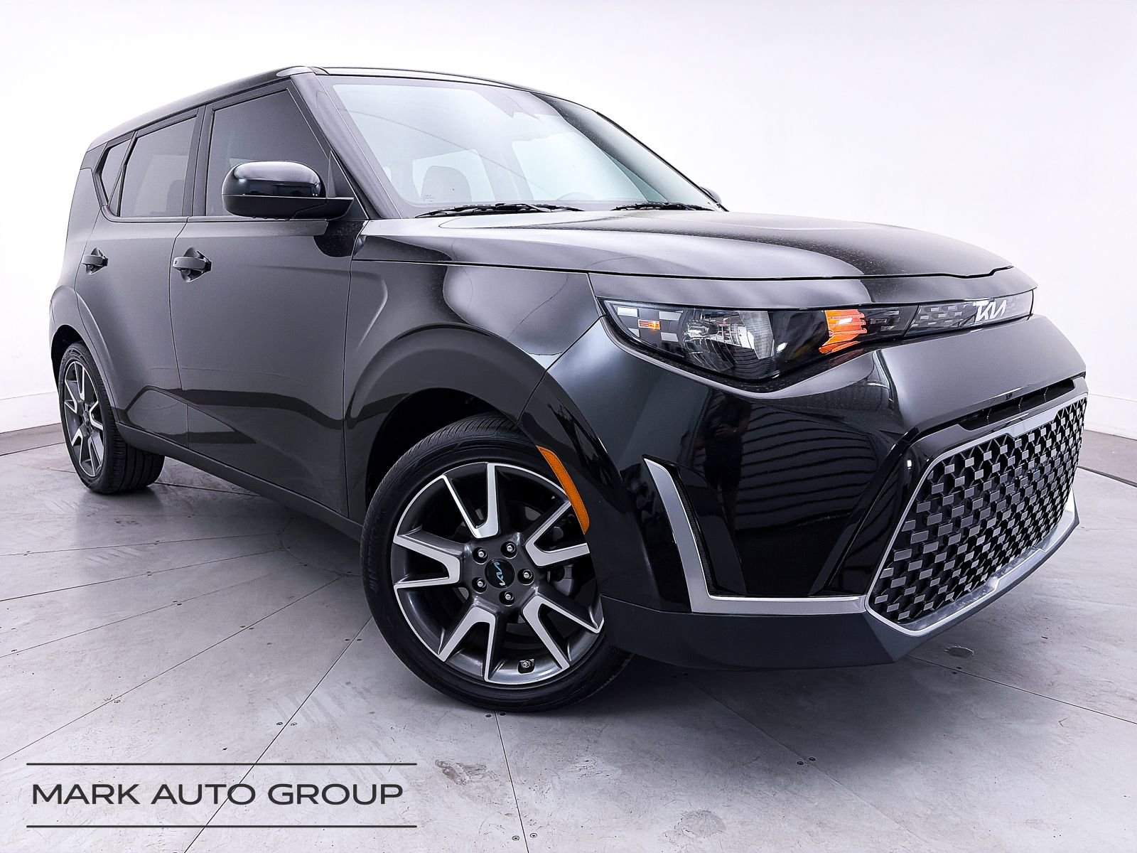 Certified 2024 Kia Soul EX w/ Option Group 015