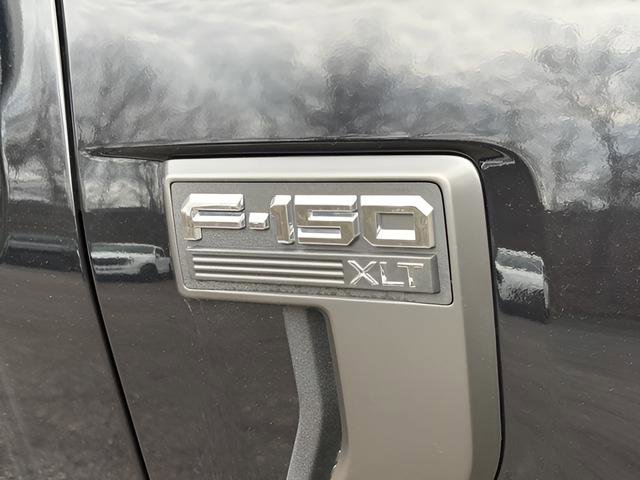 Used 2023 Ford F150 XLT w/ Equipment Group 302A High AWD/4WD image 18