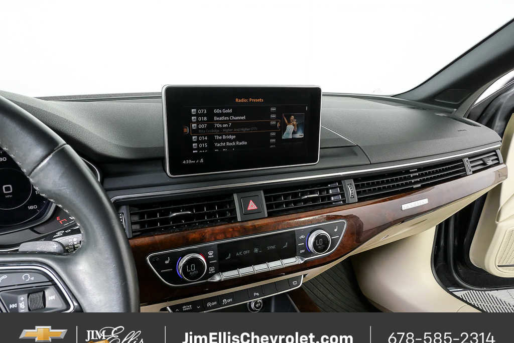 Used 2018 Audi A5 2.0T Prestige w/ 19" Design Line Wheel Package image 13