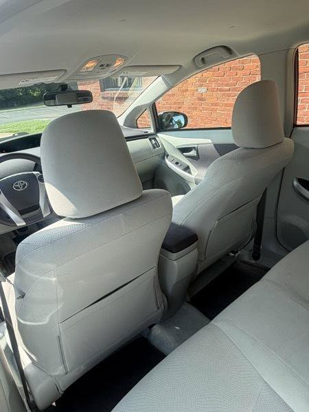 Used 2011 Toyota Prius Two FWD image 13