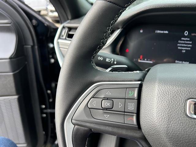 New 2025 Jeep Grand Cherokee Altitude image 22