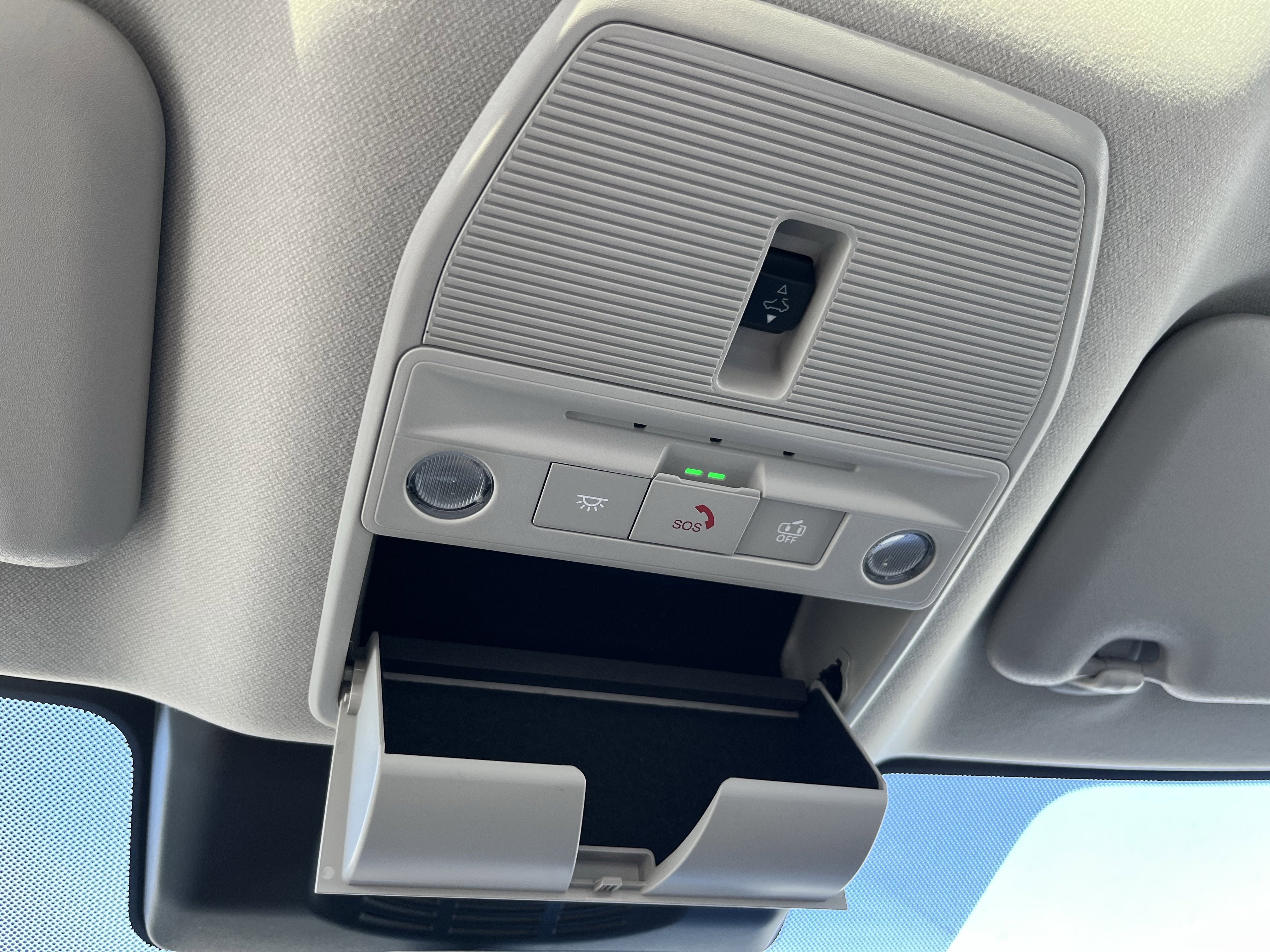 New 2026 Nissan Sentra SL w/ Floor Mat Package image 35