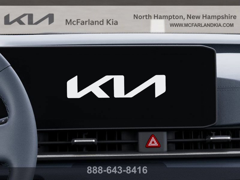 New 2026 Kia Carnival EX FWD image 20