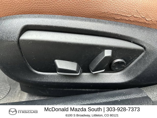Used 2016 BMW 528i xDrive Sedan AWD/4WD image 12