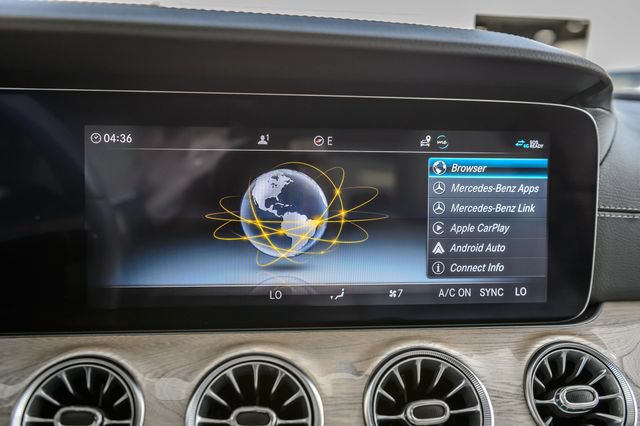 Used 2020 Mercedes-Benz CLS 450 4MATIC image 21