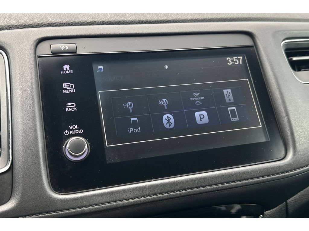 Certified 2020 Honda HR-V EX image 26