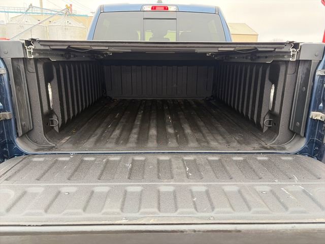 Used 2019 RAM 1500 Limited AWD/4WD image 42