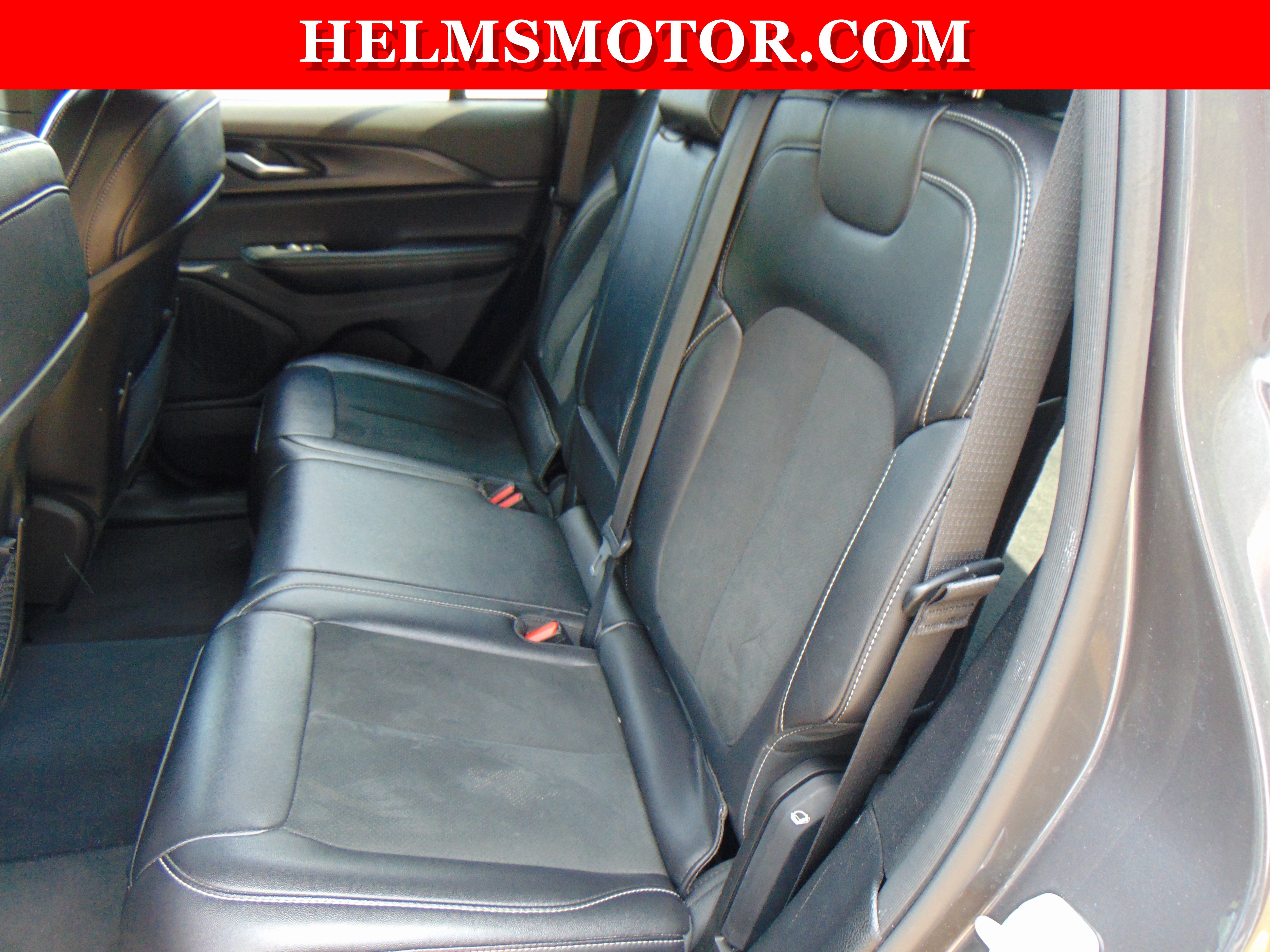 Used 2024 Jeep Grand Cherokee Altitude RWD image 33