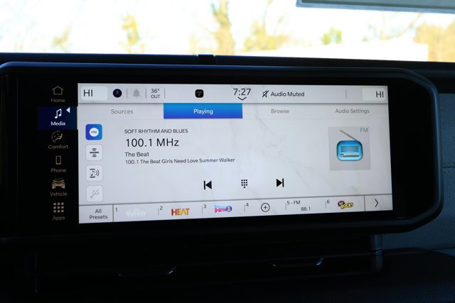 New 2026 Jeep Gladiator Willys image 16