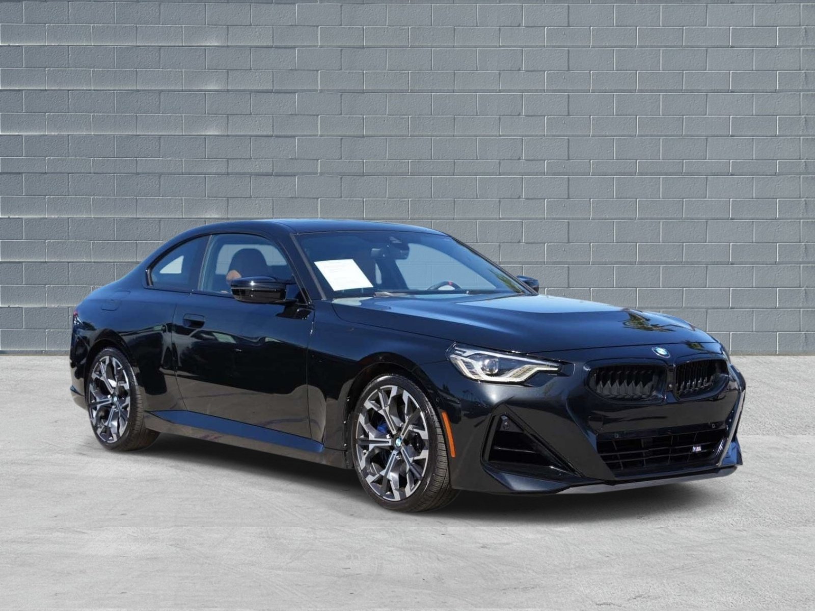Used 2025 BMW M240i Coupe