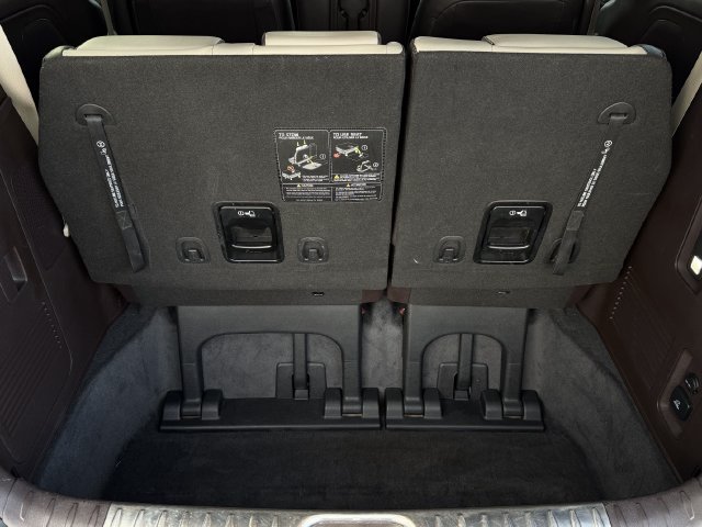Used 2017 Kia Sedona SX Limited FWD image 27