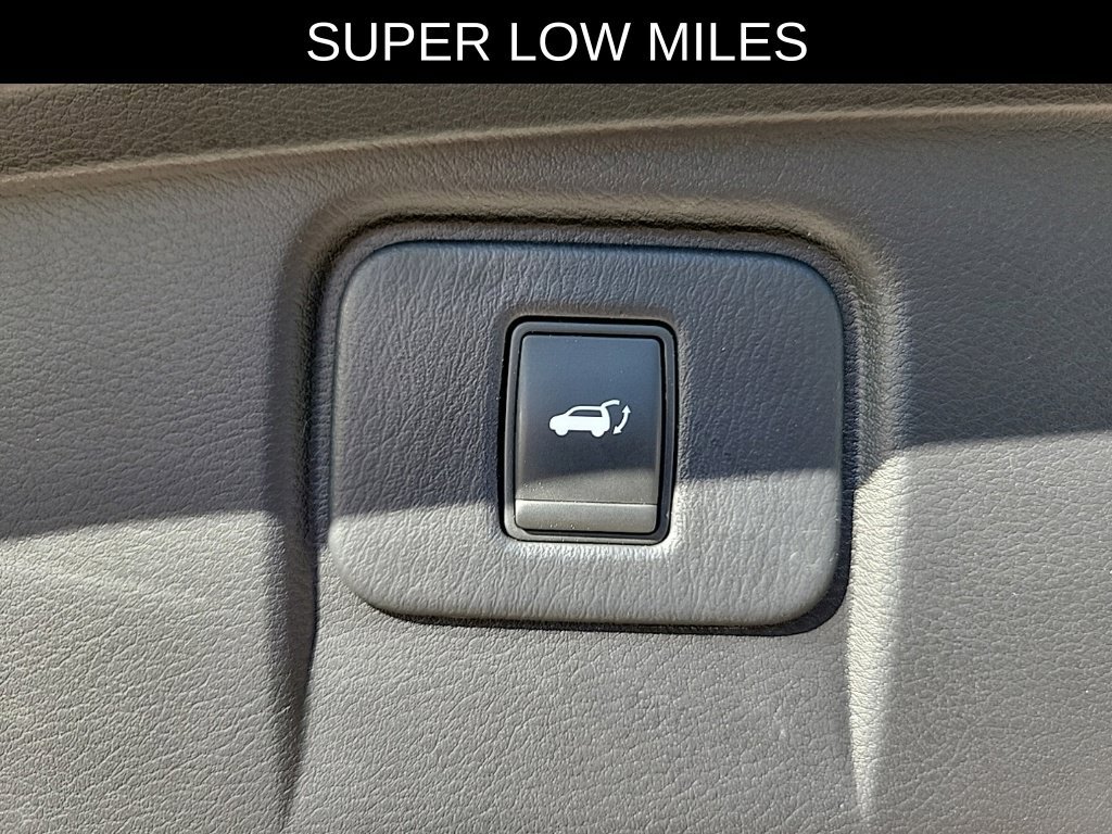 Used 2015 Nissan Murano Platinum w/ Platinum Technology Package AWD/4WD image 7