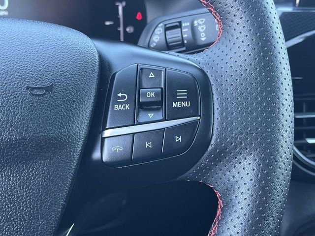Used 2025 Ford Escape ST-Line Select image 28