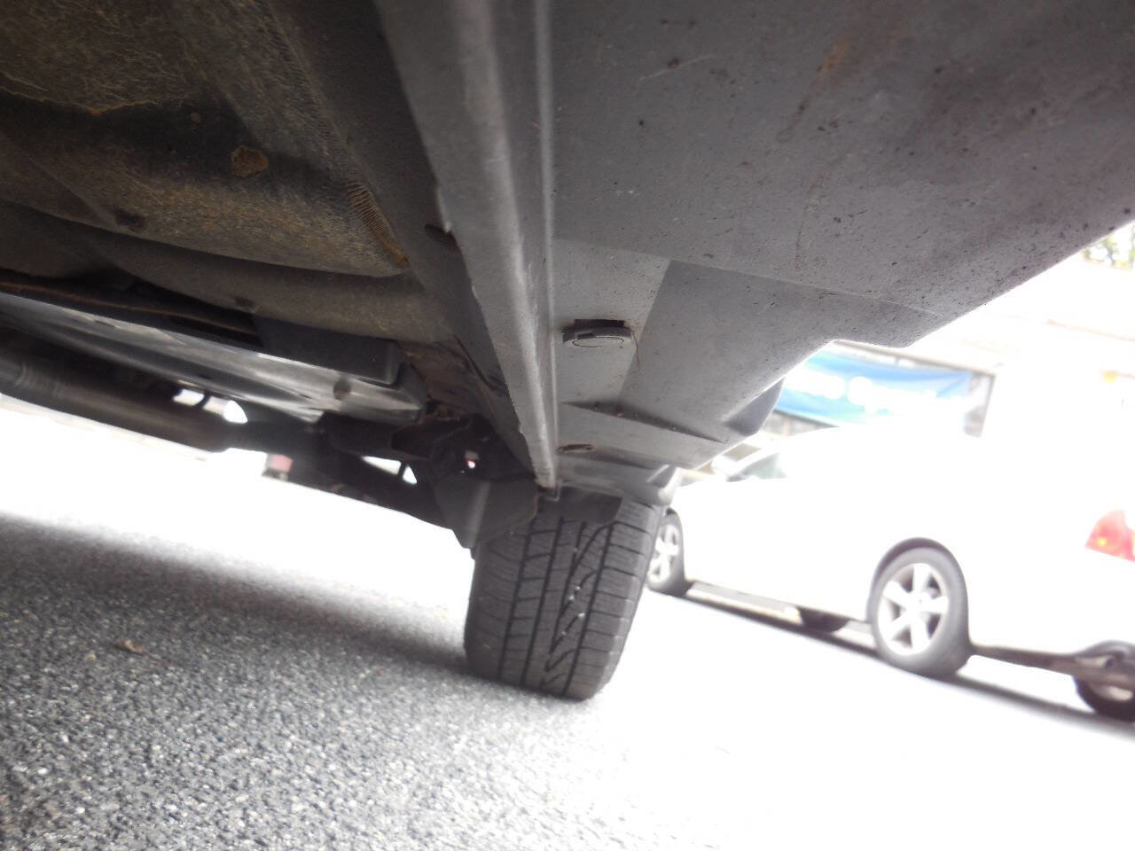 Used 2014 Subaru Outback 2.5i Premium image 20