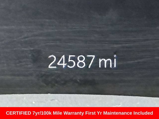 Used 2025 Jeep Grand Cherokee Summit w/ Obsidian Package AWD/4WD image 22