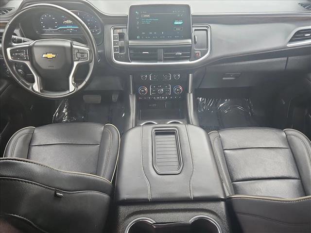 Used 2023 Chevrolet Suburban Premier image 18