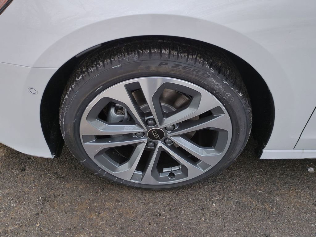 New 2026 Audi A3 2.0T Premium image 25