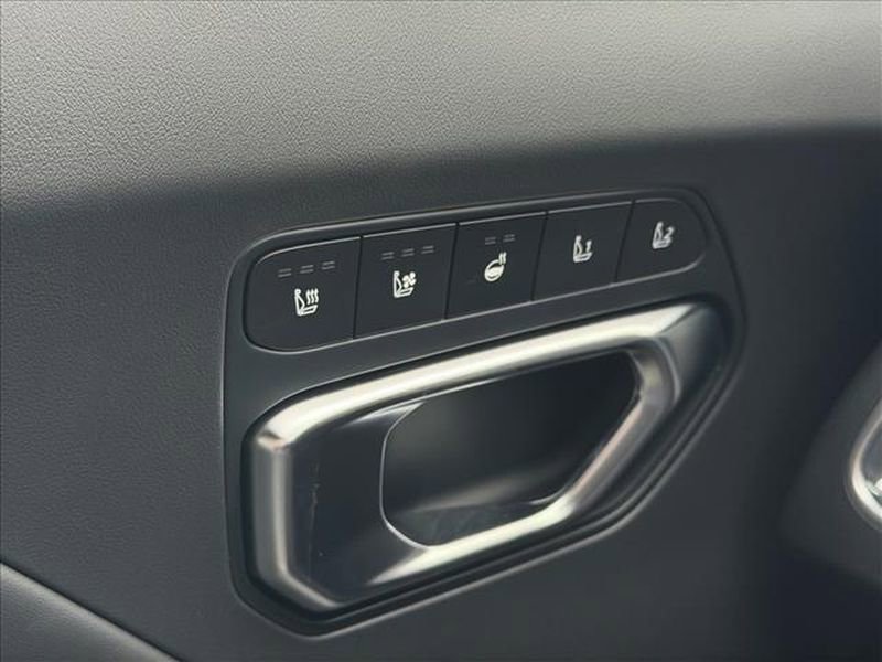 New 2026 Kia K4 GT-Line image 21