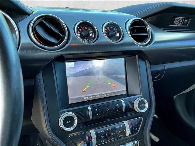 Used 2023 Ford Mustang Mach 1 w/ Equipment Group 700A RWD image 22