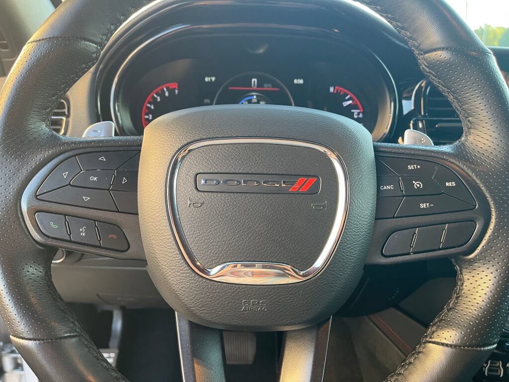 Used 2025 Dodge Durango GT AWD/4WD image 18