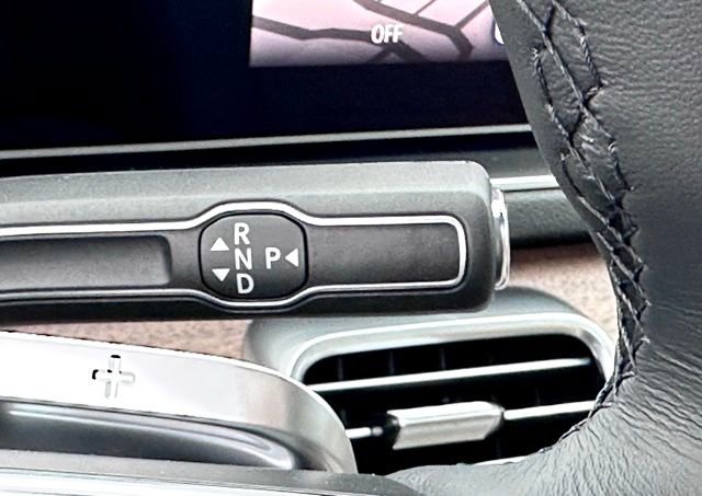 Certified 2026 Mercedes-Benz GLE 350 4MATIC image 18