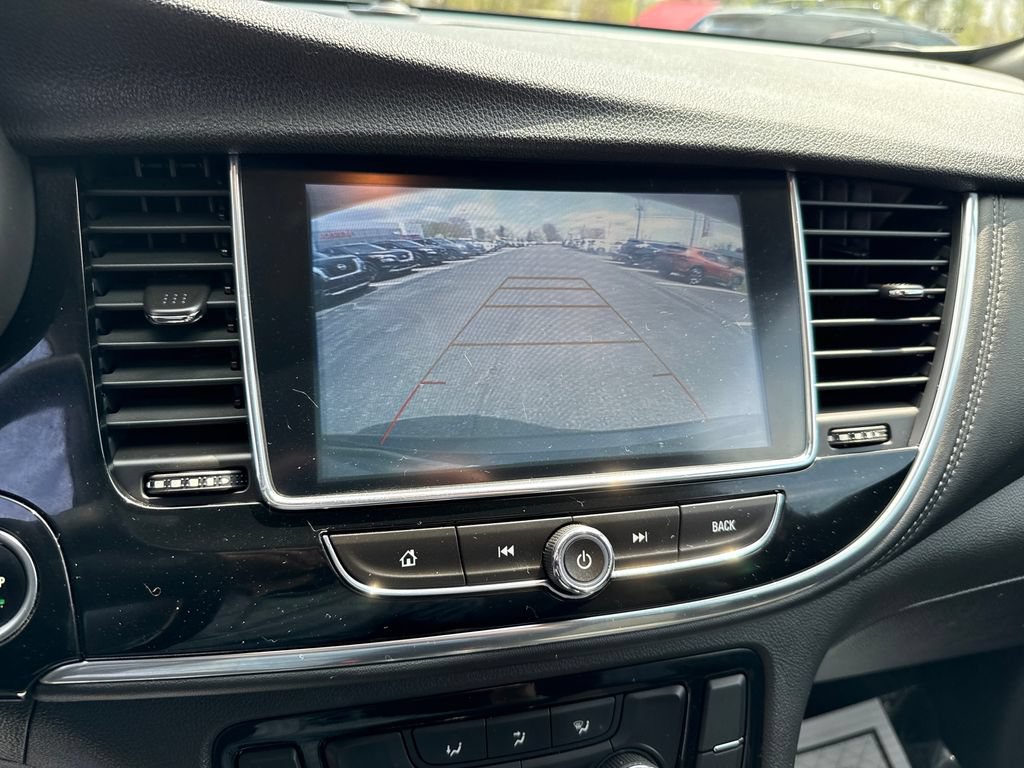 Used 2019 Buick Encore Preferred AWD/4WD image 26