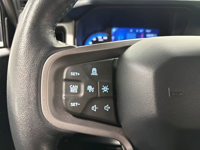 Used 2021 Ford Bronco First Edition image 19