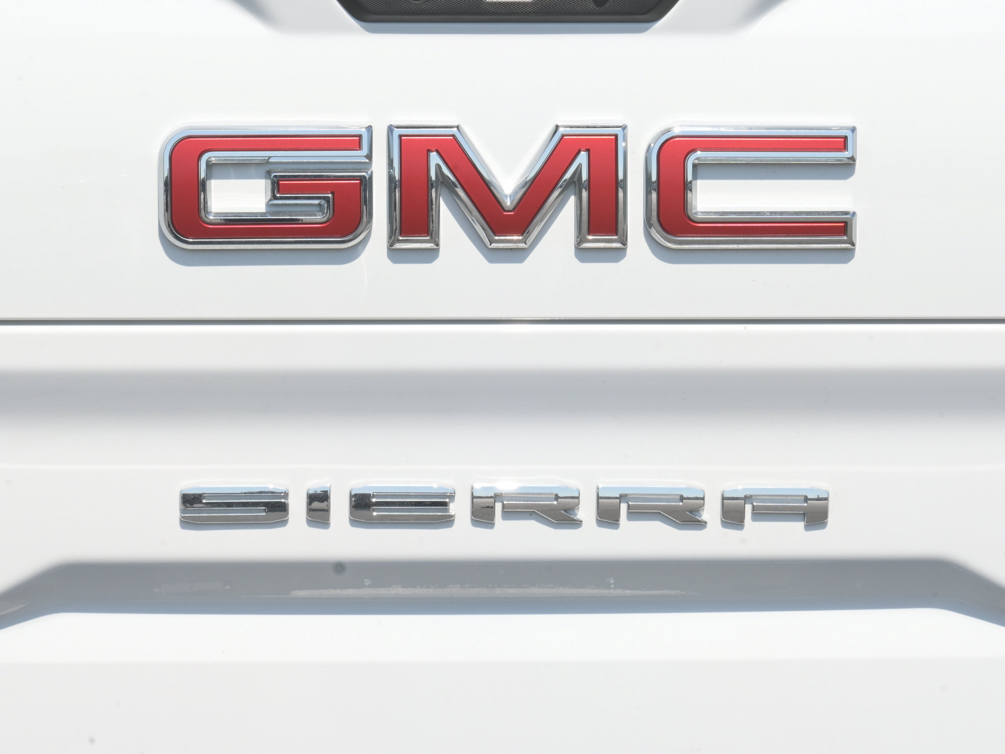 Used 2026 GMC Sierra 1500 AT4 w/ AT4 Premium Package AWD/4WD image 45