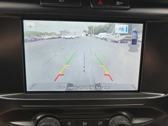 Certified 2022 Ford F150 XL w/ STX Appearance Package image 16