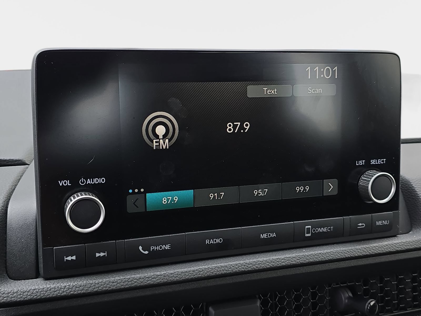 Used 2024 Honda CR-V LX image 23