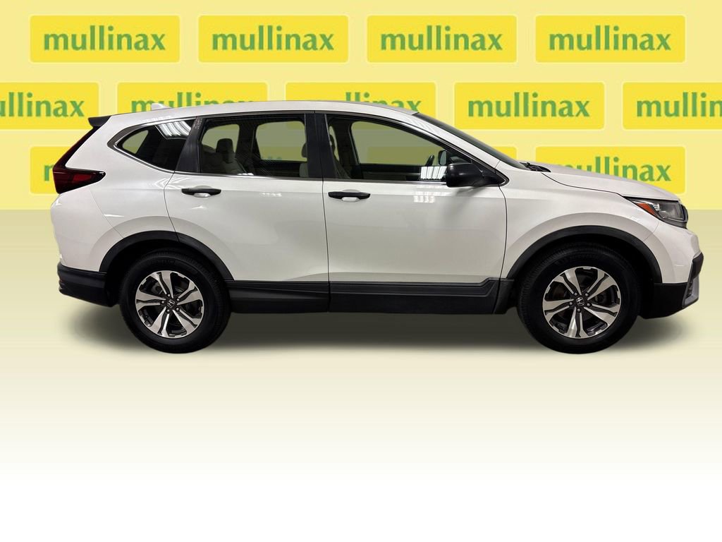 Used 2020 Honda CR-V LX image 20