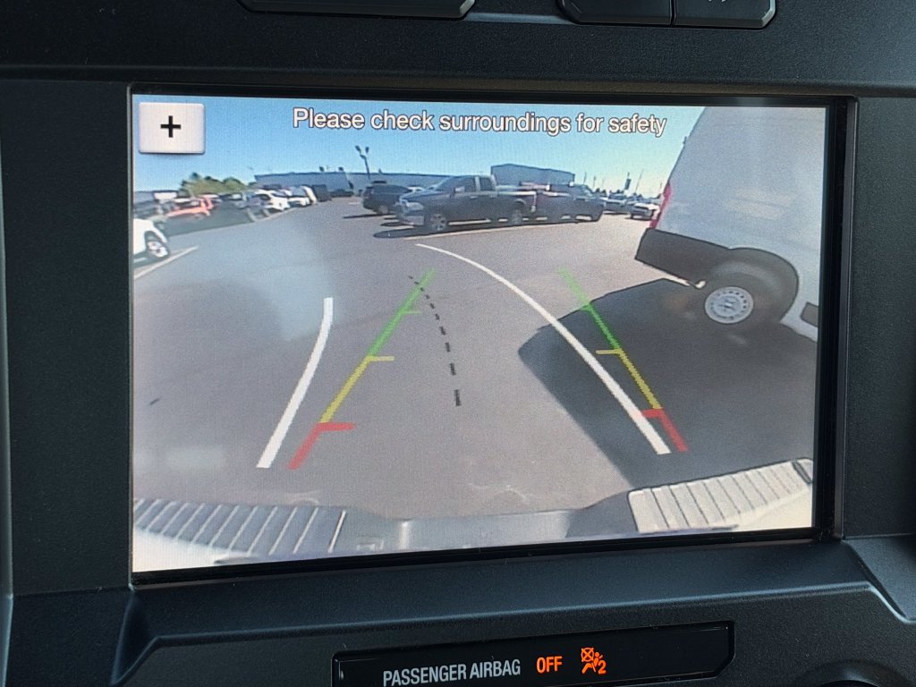 Used 2019 Ford F150 XLT w/ XTR Package AWD/4WD image 32
