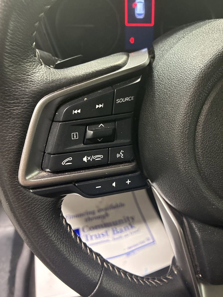 Used 2025 Subaru Outback Premium image 15