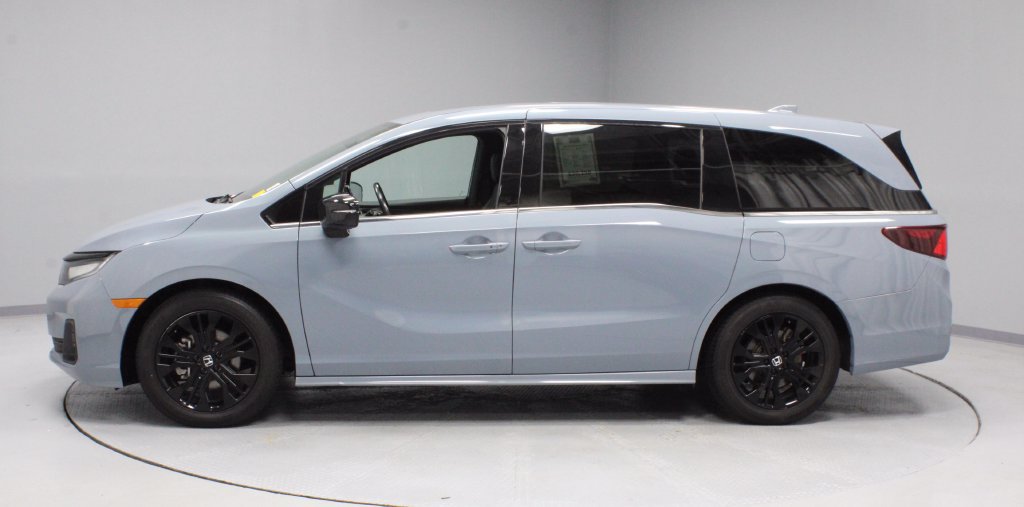 Used 2025 Honda Odyssey Sport-L image 7