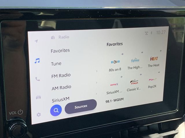 Used 2026 Toyota Corolla LE FWD image 24