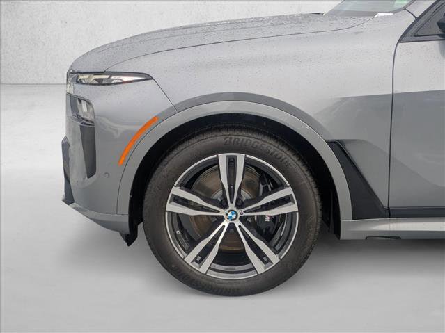 New 2026 BMW X7 xDrive40i w/ M Sport Package image 10