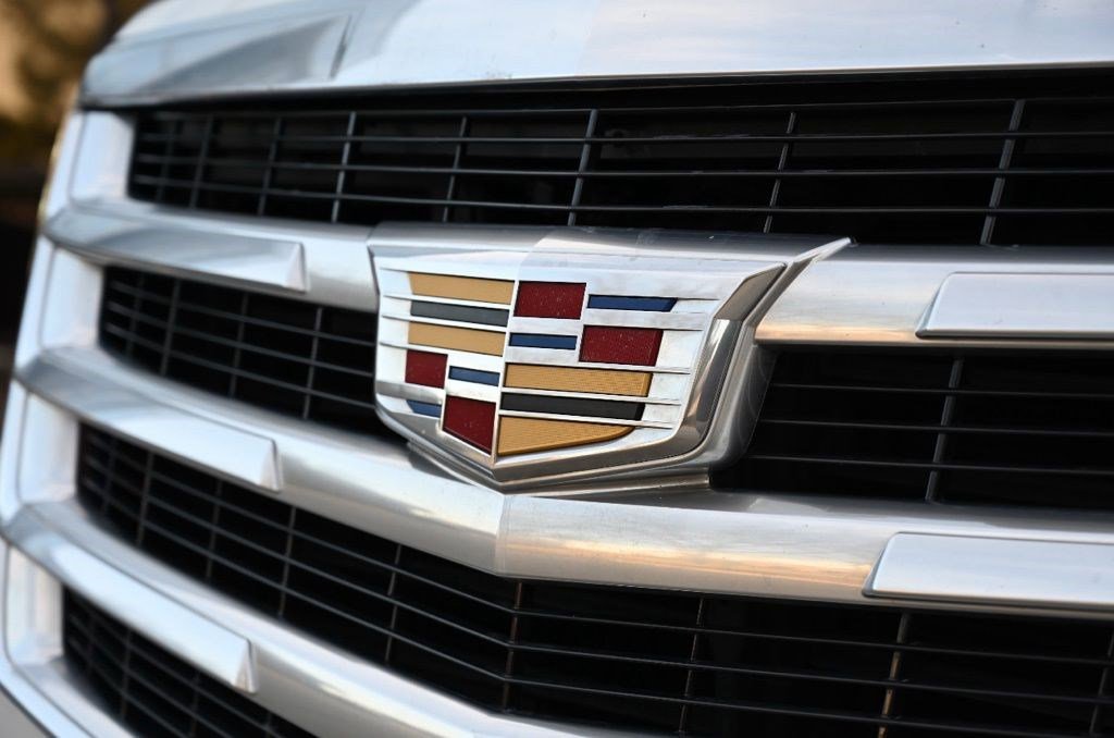Used 2016 Cadillac Escalade ESV Luxury AWD/4WD image 15