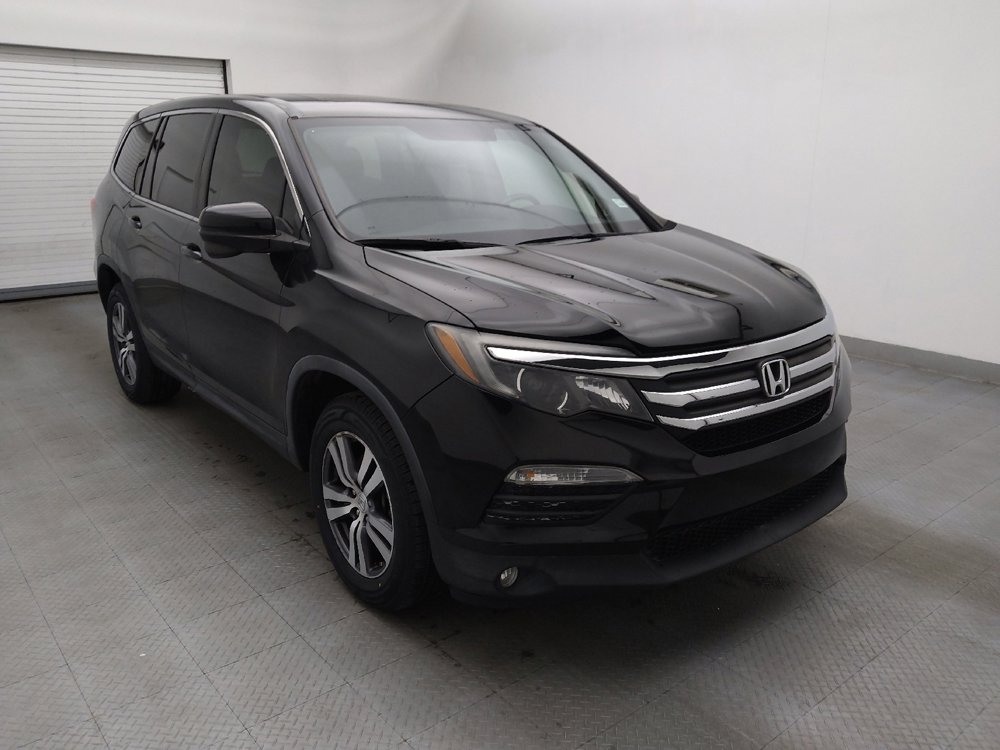 Used 2016 Honda Pilot EX-L image 13