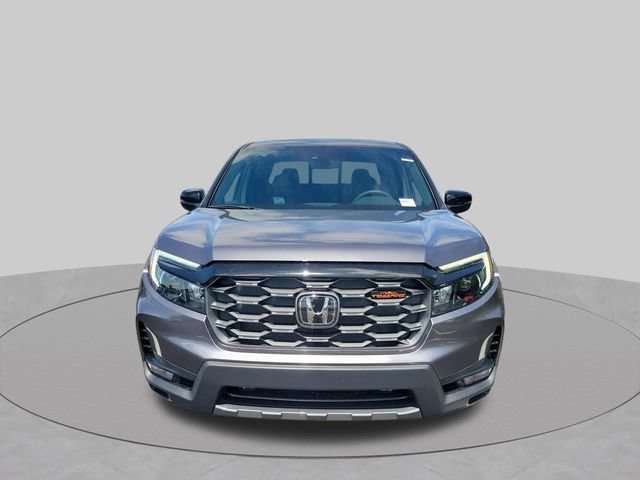 New 2026 Honda Ridgeline TrailSport image 16