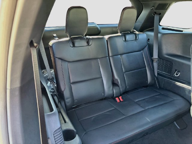 New 2026 Ford Explorer ST w/ Sun And Sound Package AWD/4WD image 28