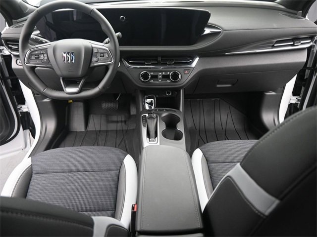 New 2025 Buick Envista Preferred w/ Convenience I Package image 21