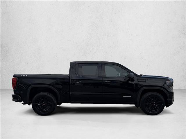 Used 2023 GMC Sierra 1500 Elevation AWD/4WD image 4