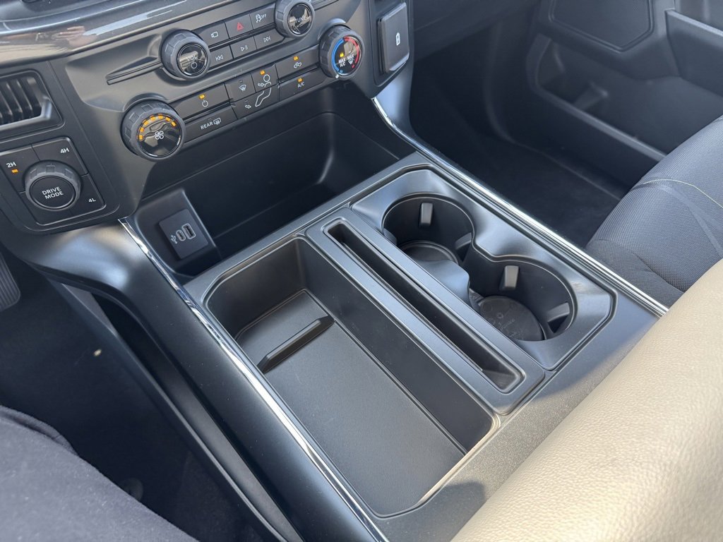 New 2025 Ford F150 STX w/ Equipment Group 200A image 23