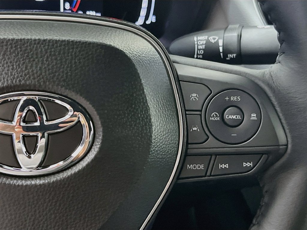 New 2027 Toyota Corolla SE FWD image 17