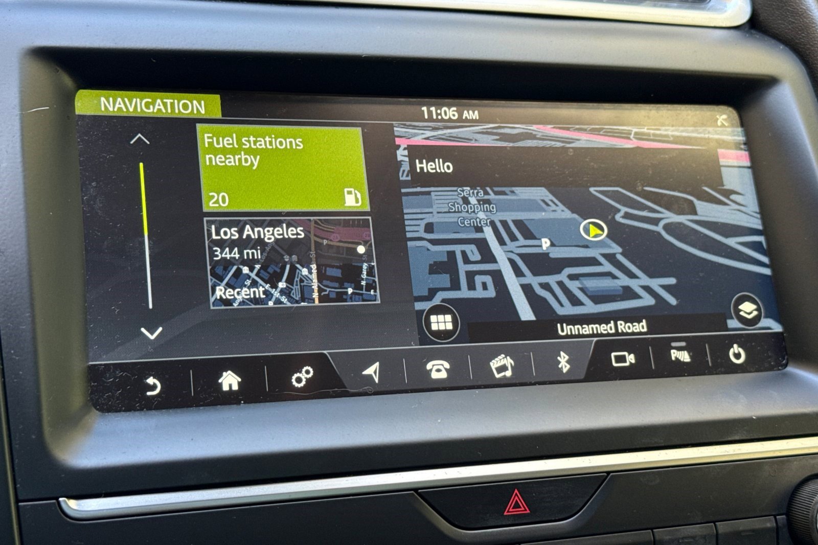 Used 2019 Jaguar E-PACE S AWD/4WD image 23