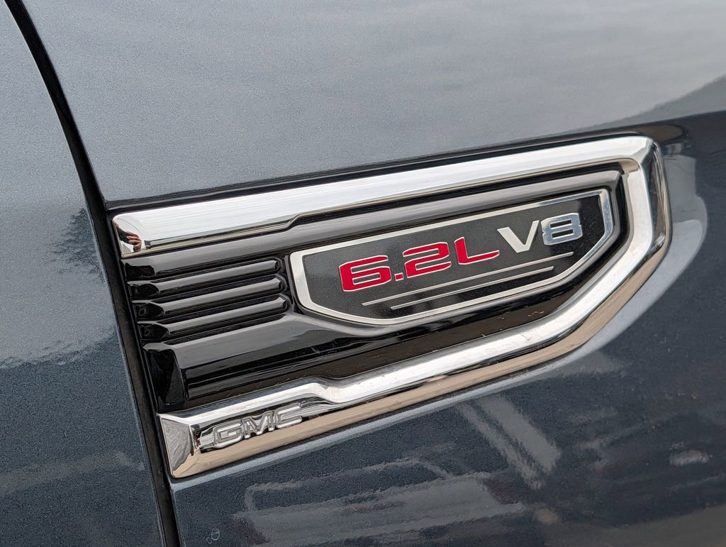 Used 2019 GMC Sierra 1500 Denali w/ Denali Ultimate Package AWD/4WD image 16